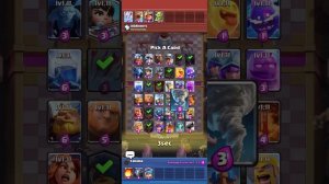 MEGA DRAFT IS SO EASY 😂 - Clash Royale