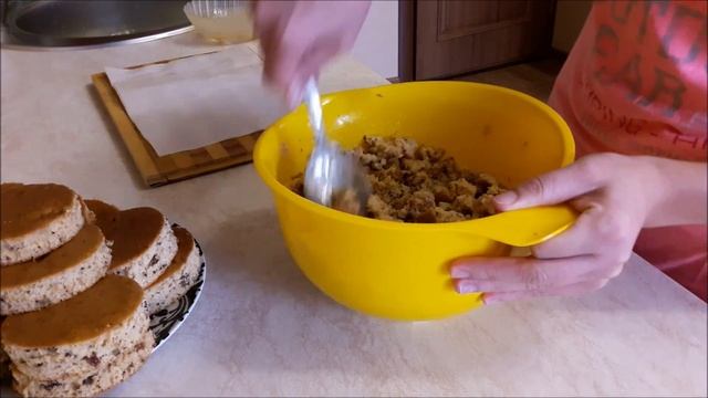 Новогоднее пирожное ЁЛОЧКА cake decoration Украшение Рецепт пирожного смотреть онлайн