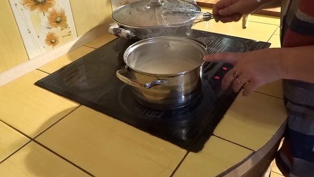 Рецепт самой правильной« ЛАЗАНЬЯ»— соус бешамель, мастер-класс