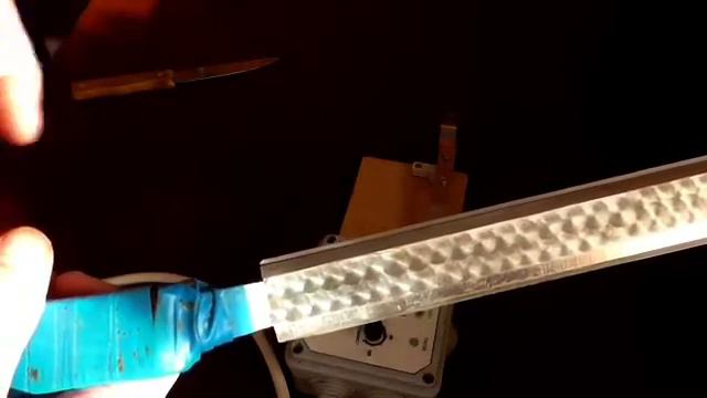 Недостатки и достоинства ножа от Бипром смотреть онлайн