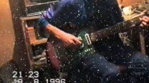 Это Томск Воспоминания 1996 год. Томск Дормаш