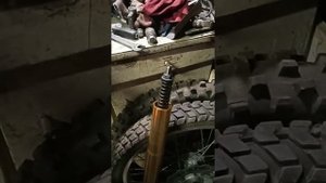 Сколько масла в вилке Рейсер Кроссрунер