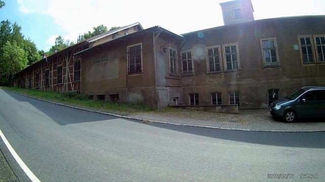 Назад в ГСВГ - Ордруф. п. п. 83086 15 т.п.( 2 часть видео) смотреть онлайн