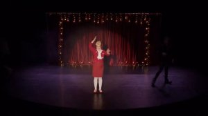 Клоунесса СКРИПА, Ольга Скрипачёва, "РАКЕТА", clown SKRIPA, SKRIPACHEVA OLGA."The rocket".