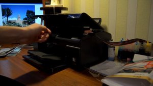 Epson Stylus Photo T50