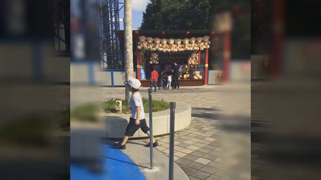 LEGOLAND MALAYSIA THEME PARK FAMILY HOLIDAY FUN PLUS SINGAPORE TRIP смотреть онлайн