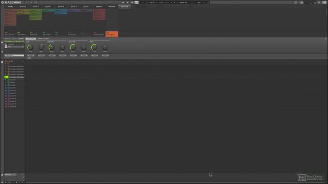 17. Sample Chopping