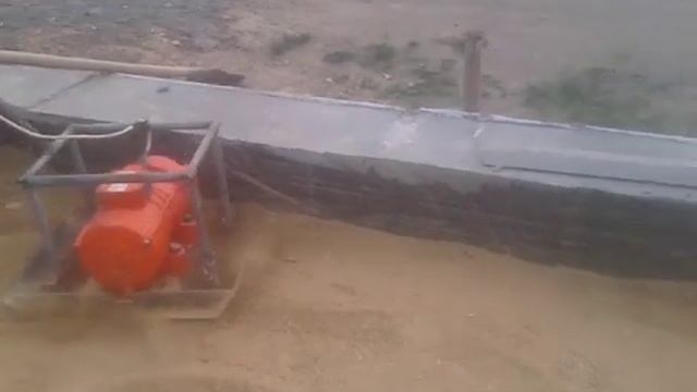 Виброплита своими руками