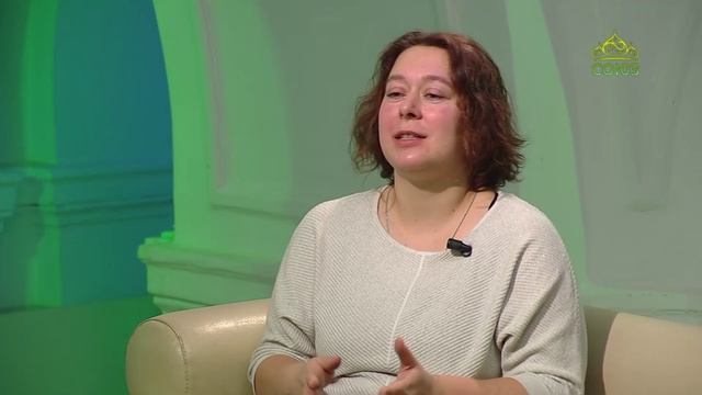 Учимся растить любовью. Ребёнок-наоборот