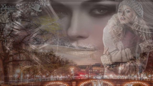 Pavlos Bouros Я ДЫШАТЬ БЕЗ ТЕБЯ НЕ МОГУ автор видео Л Ярощук смотреть онлайн