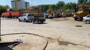 Прицеп легковой 2,5*1,5