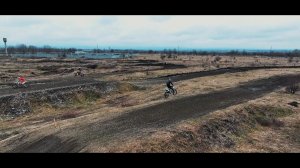 Первенство РСО-Алания и Кубок СКФО Мотокросс 2024