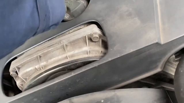 Разборка KIA - Sorento 2002-2009, 2.5 (VIN: KNEJC521565596667) PJ06TJO смотреть онлайн