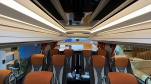 World Best ! 2024 Setra S 531 DT Double Decker Coach