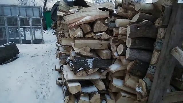 Как сложить правильно поленницу – Как правильно сложить поленницу на участке: способы укладки дров