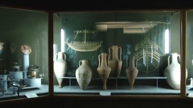 Любимое Запорожье 004 Запорожский краеведческий музей