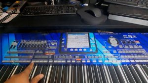 Musi Set 2022  - Otpusni se 9/8 💥Update 3💥 Korg Pa4x PA3x PA700 PA1000