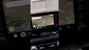 Toyota RAV4 2020 г.в.Обновили ПО, карты и установили CarPlay и Android auto (9 версии)
