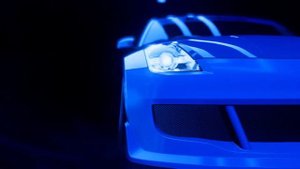 Ana Rivera's Nissan Fairlady Z (350z) :- Need For Speed Nissan 350z 2004 custom build.