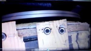 Вихревой магнитный нагреватель   1, 5 кВт обогрев 200 м/ кв    Глобальная Волна   The Global Wave