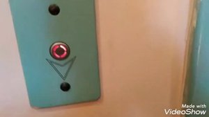 Электрический лифт могилёвлифтмаш 2010 года выпуска скорость V=0,71 м.с грузоподъёмность 320 кг