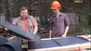 Шум металлической крыши - можно ли уменьшить? ?В Контакте - ссылка ниже ?