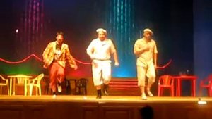 Поцелуй Чаниты