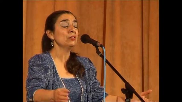 ЛАСТОЧКА. ГАЛИНА АРАКЕЛОВА ( Муз.А.Долуханян, сл. А. Гаямов) смотреть онлайн