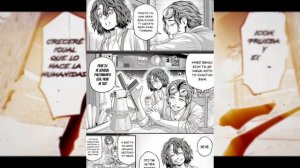 ФИНАЛ БИТВЫ БЛИЗИТСЯ? | Обзор 74 главы Повесть о Конце Света |