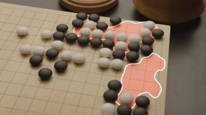 Игра Го - философия жизни и стратегия мира