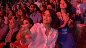 Yıldız Tilbe - Emi - (Harbiye Açık Hava Konseri)