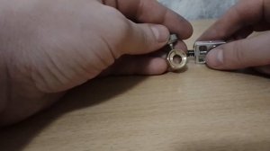 Компенсатор толщины абразива для "Pioneer"