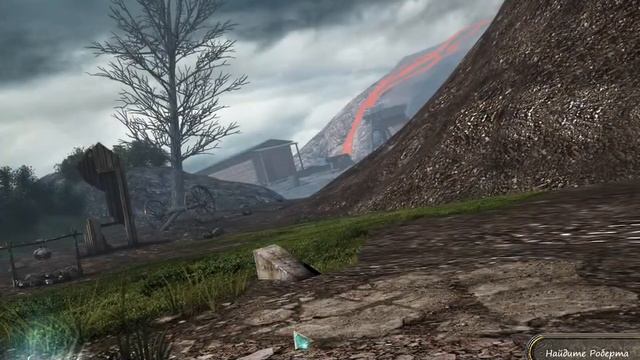 The Missing. Island of Lost Ships Walkthrough | Затерянные. Остров Погибших Кораблей прохождение #3
