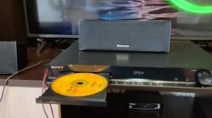 Sony DAV-DZ640M & Bluetooth M-28 ⚡1000Wt ⚡