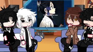 "Character.AI react to F! Y/N as shinobu kocho" //"short vid"// //"Laziness"//