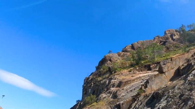 Винная долина НАПА в Калифорнии/ Выходные эмигрантов в США/ Природа, парки и дамбы Америки