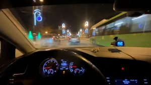 Гольф 7 , 1400 , 140лс , машине 7 лет , она как Новая , привыкаем к Новым шинам Мишлен