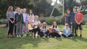 Простыя рэчы