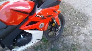 Мой обзор Nexus JXR 200