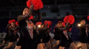 Neo dance freestyle pom 2023 / Нео данс фристайл 2023