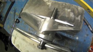 Сузуки дф 6 ас ,борьба́ с перекрытом .(2)