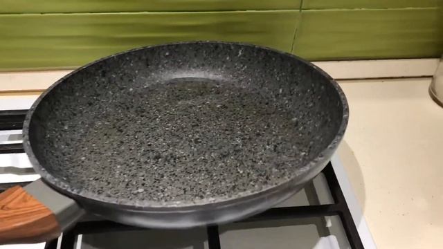 КАК ПОЖАРИТЬ ПОДОСИНОВИКИ.