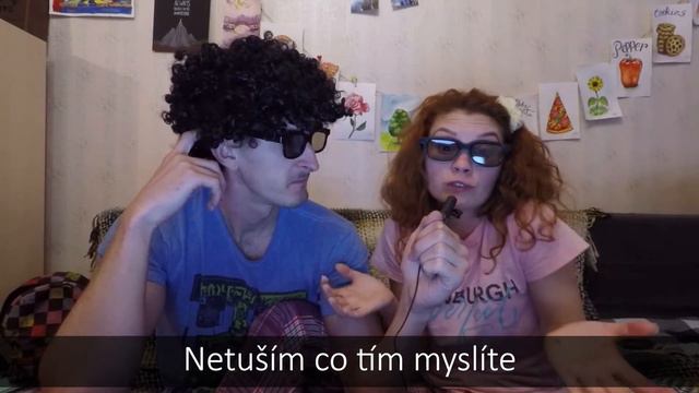 Урок 5. неТоп 10 фраз как сказать “Я не знаю” на чешском | Разговорный чешский смотреть онлайн