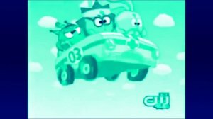 GogOriki Intro (Aqua Version) 💧