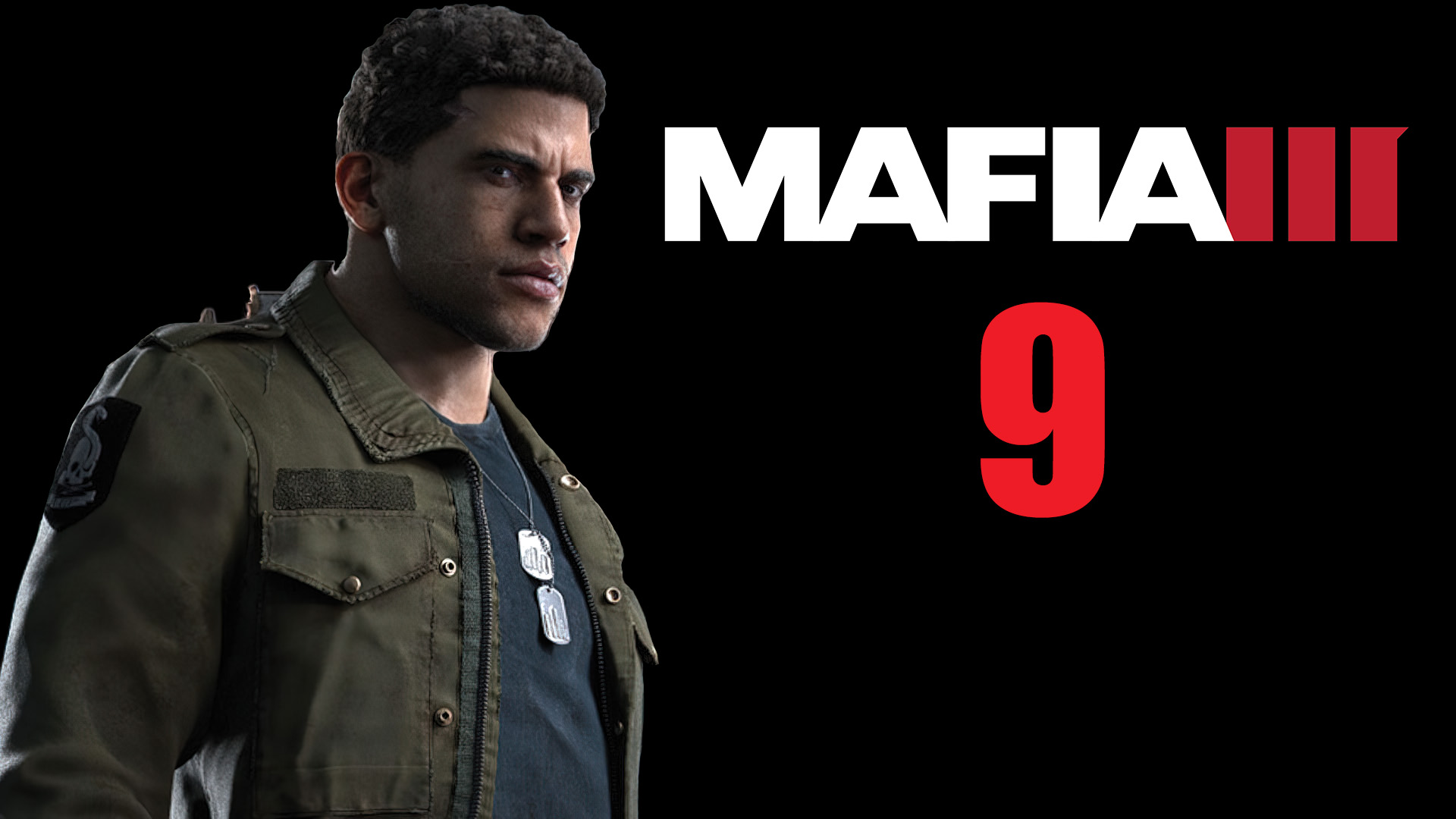 Mafia 3 / Мафия 3 (Definitive Edition) - Ричи Дуасет - Прохождение игры [#9] | PC (2020 г.)