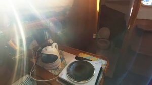 Jeanneau Sun Odyssey 29.2 Яхта на продажу #72