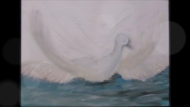 Swan by Sharon Louise Brooks смотреть онлайн