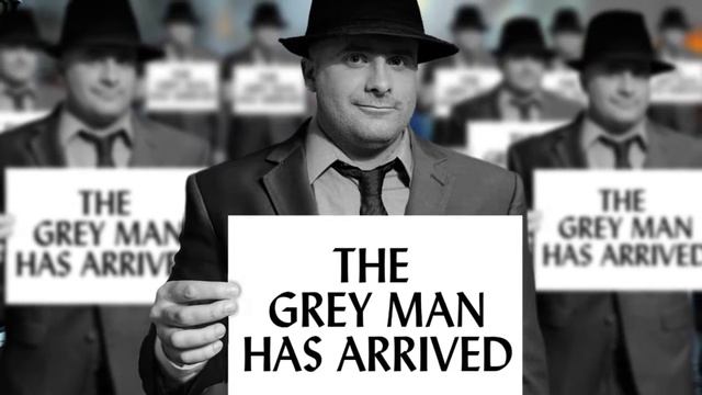 The Grey Man Promotion Plan смотреть онлайн