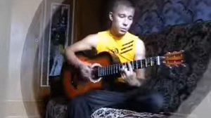 Под гитару - Ах,если бы знать...