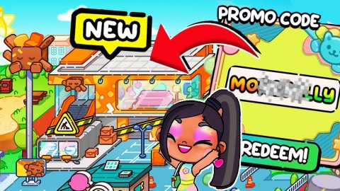 МЕБЕЛЬ ПРОМОКОД - МАГАЗИН МЕБЕЛЬ - СПОЙЛЕР ОБНОВЛЕНИЕ в AVATAR WORLD !